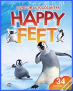 Capa do artigo Happy Feet