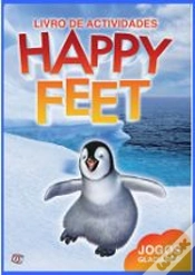 Capa do artigo Happy Feet