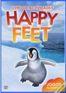 Capa do artigo Happy Feet