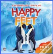 Capa do artigo Happy Feet