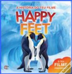 Capa do artigo Happy Feet