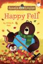 Happy Fell #3 - Preview