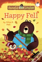 Capa do artigo Happy Fell #3
