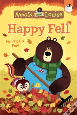Capa do artigo Happy Fell #3