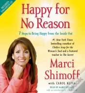 Capa do artigo Happy For No Reason