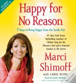 Capa do artigo Happy For No Reason
