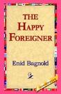 Happy Foreigner - Preview