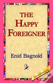 Capa do artigo Happy Foreigner