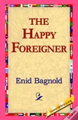 Capa do artigo Happy Foreigner