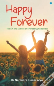 Capa do artigo Happy Forever