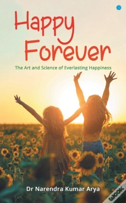 Capa do artigo Happy Forever