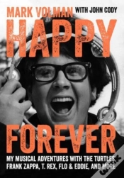 Capa do artigo Happy Forever