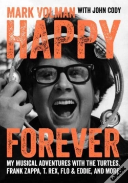 Capa do artigo Happy Forever