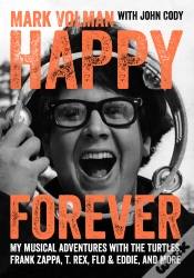 Capa do artigo Happy Forever