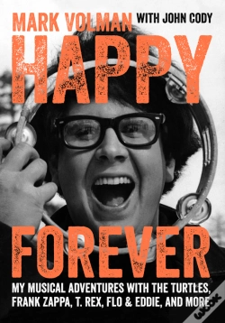 Capa do artigo Happy Forever