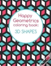 Capa do artigo Happy Geometrics 3d Shapes