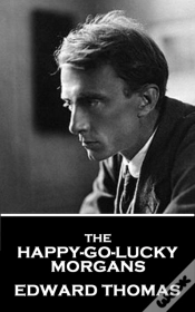 Capa do artigo Happy-Go-Lucky Morgans