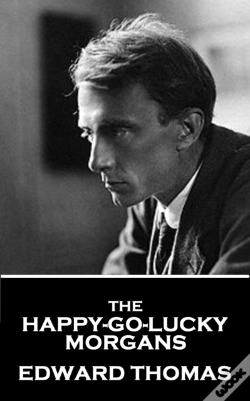 Capa do artigo Happy-Go-Lucky Morgans
