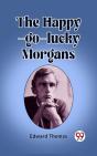 Happy-Go-Lucky Morgans - Preview
