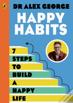 Capa do artigo Happy Habits