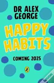Capa do artigo Happy Habits