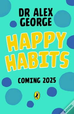 Capa do artigo Happy Habits