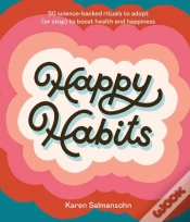 Capa do artigo Happy Habits