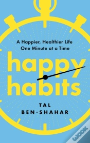 Capa do artigo Happy Habits
