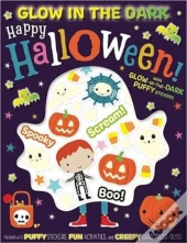 Happy Halloween!