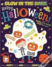 Capa do artigo Happy Halloween!