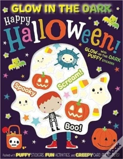 Capa do artigo Happy Halloween!