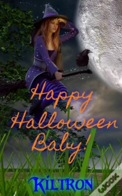 Capa do artigo Happy Halloween Baby!