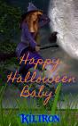 Happy Halloween Baby! - Preview