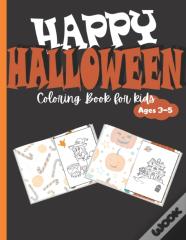 Happy Halloween