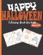 Happy Halloween - Preview