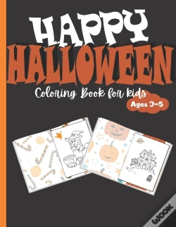 Capa do artigo Happy Halloween