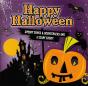 Happy Halloween - CD - Preview