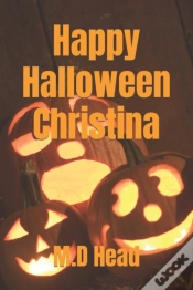Capa do artigo Happy Halloween Christina