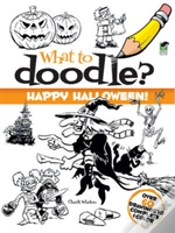 Capa do artigo Happy Halloween!