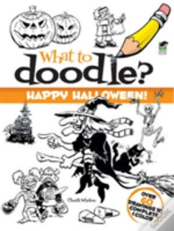 Capa do artigo Happy Halloween!
