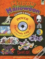 Capa do artigo Happy Halloween