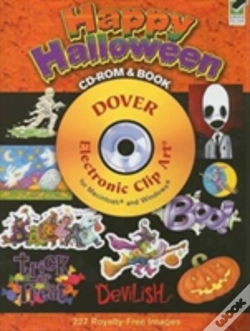 Capa do artigo Happy Halloween