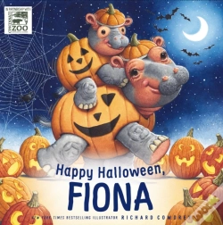 Capa do artigo Happy Halloween, Fiona
