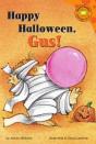 Happy Halloween, Gus! - Preview
