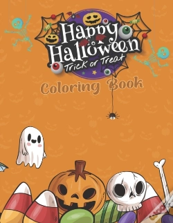 Capa do artigo Happy Halloween