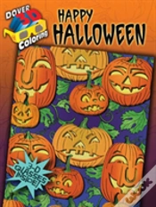 Capa do artigo Happy Halloween