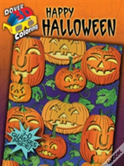 Capa do artigo Happy Halloween