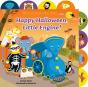 Happy Halloween, Little Engine! - Preview