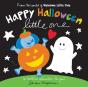 Happy Halloween Little One - Preview