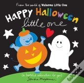 Happy Halloween Little One
